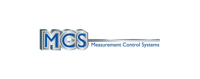 A logo of measurement control systems